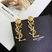 YSL Stud Earring | 838