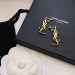 YSL Stud Earring | 667