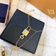 LV necklace | 518