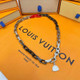 LV necklace | 518
