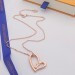 LV necklace | 518