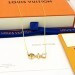 LV necklace | 518