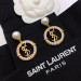 YSL Stud Earring | 893