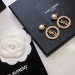 YSL Stud Earring | 893