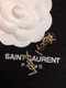 YSL Stud Earring | 782