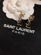YSL Stud Earring | 782
