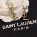 YSL Stud Earring | 782
