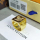 LV ring | 359
