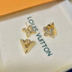LV Earrings | 256