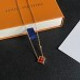 LV necklace | 999