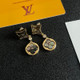 LV Earrings | 543