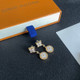 LV Earrings | 804
