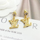 LV Earrings | 512