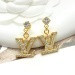 LV Earrings | 512
