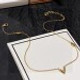 LV necklace | 473