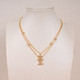LV necklace | 521