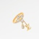 LV ring | 519