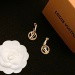 LV Earrings | 489