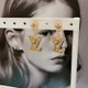 LV Earrings | 559