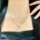 LV necklace | 969