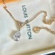 LV necklace | 969