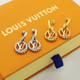 LV Earrings | 738