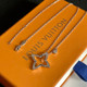 LV necklace | 556