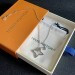 LV necklace | 556
