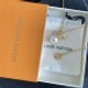 LV necklace | 736