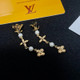 LV Earrings | 766