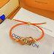 LV Bracelet | 370