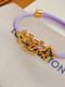 LV Bracelet | 637