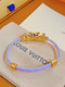 LV Bracelet | 637