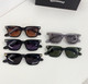 CHROME HEARTS SUNGLASSES
