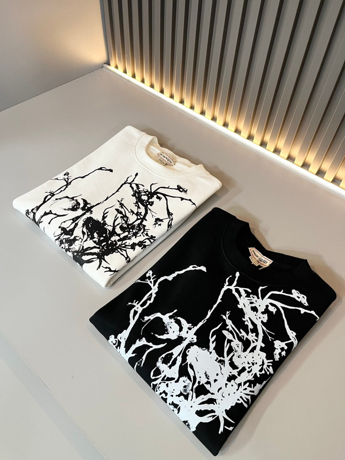 AL100531 Alexander mcqueen clothing