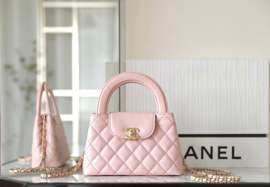 CHANEL Shoulder bag 240424B