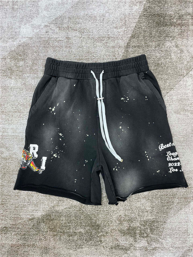A*iri shorts tiger