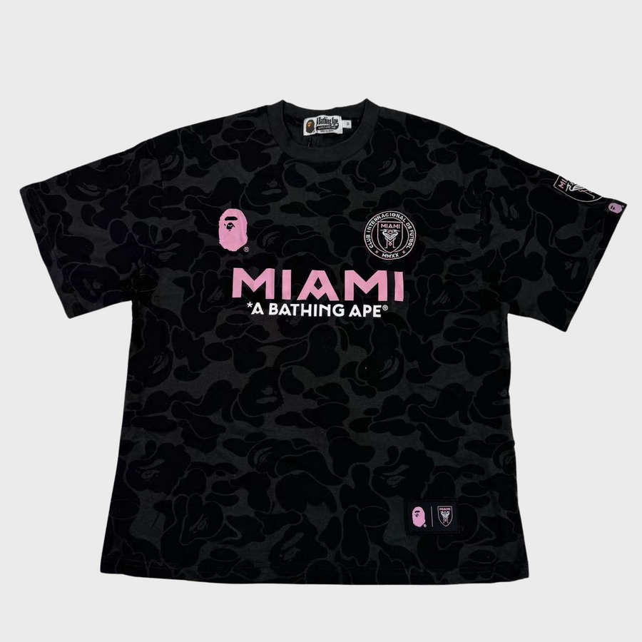 BAPE jersey inter miami