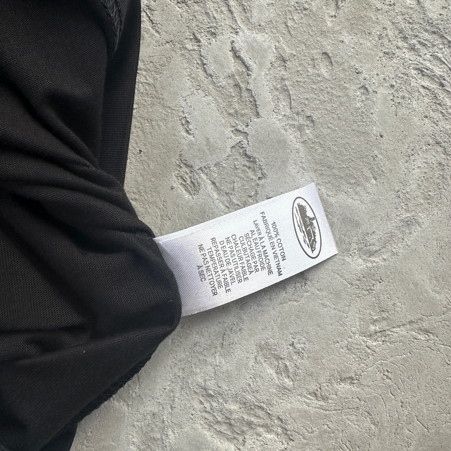 CORTEIZ T-Shirt OG Carni Alcatraz