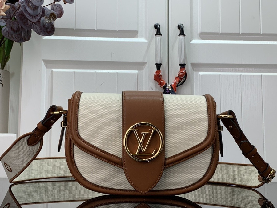 LV PONT 9 SOFT MM M59446