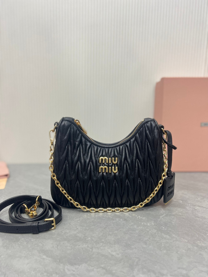 MiuMiu crossbody bag
