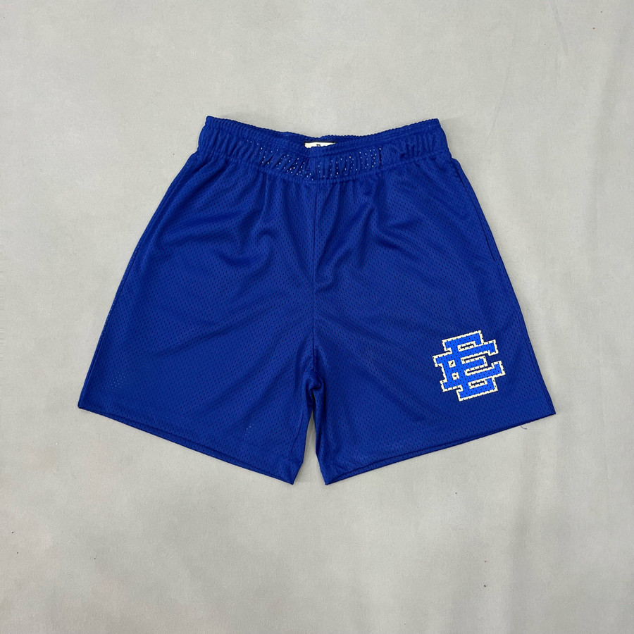 Eric Emanuel EE Basic Short Royal Blue
