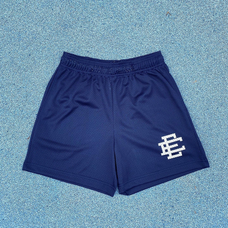 Eric Emanuel marine shorts