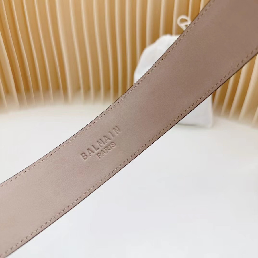 BALMAIN BELT