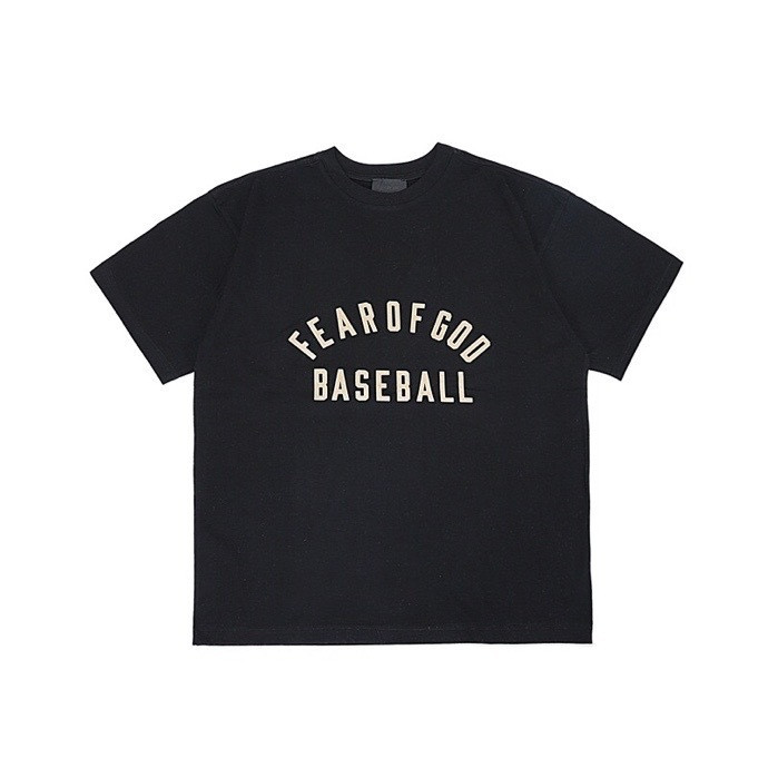 FOG FEAR OF GOD BASEBALL