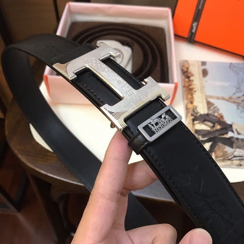 hermes belts(1F3B)