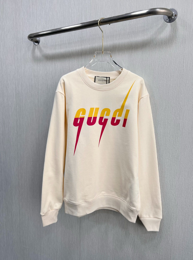 G*CCI GG pullover beige
