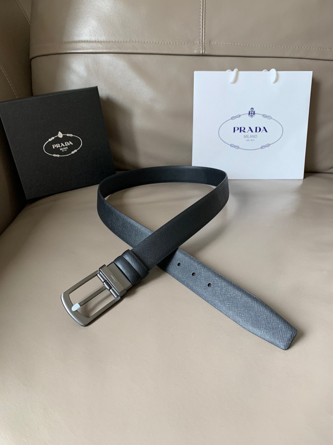 p703043 prada belt