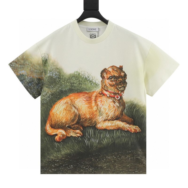 LOEWE TSHIRT 942