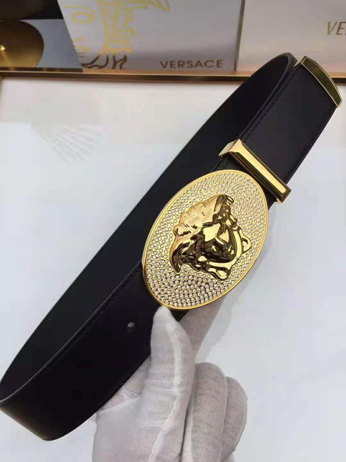 VERSACE BELT 724